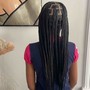 10 Stitch Braids