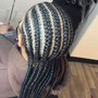 10+ Stitch Braids