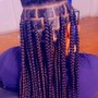 Medium Senegalese Twist