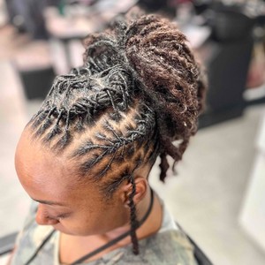 Locs Near Me: Tampa, FL | Appointments | StyleSeat