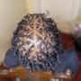 Kid's Braids (natural hair)