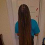 Boho (human hair)