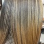 Semi permanent color