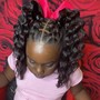 Two strand Twist