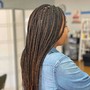 Natural Twists