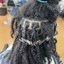 Comb Twist