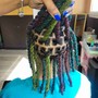 Starter Locs