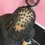 Longer then 6 weeks retwist