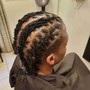 Scalp Treatment (add on )