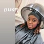 Scalp Treatment (add on)