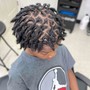 Kids Loc  Re-twist (5years old  to 16)