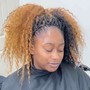 Crochet Braids