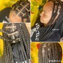 Crochet Braids