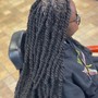 Poetic Justice Braids