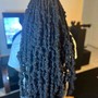 Senegalese Twist