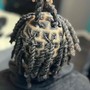 Jumbo Marley Twist