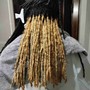 Dreadlocks