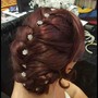 Updo