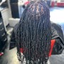 Flat Twists