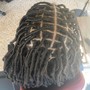 Kinky Twist