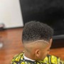 Kid’s Cut