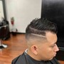 Men’s Haircut Only