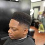 Kid's Cut ( 12 &amp; Under)