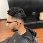 Men’s Haircut Only