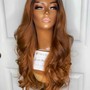 12” Luxe Hair Bundle