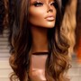 12” Luxe Hair Bundle