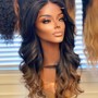 12” Luxe Hair Bundle