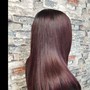 keratin Treatment