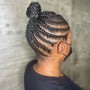 Flat Twists