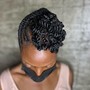 Flat Twists