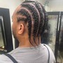 Comb Twist