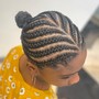 Flat Twists