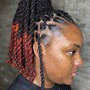 Flat Twists