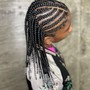 Kid's Braids