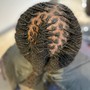 Flat Twists