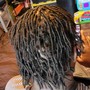 Loc Trim