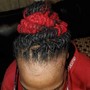 Flat Twists