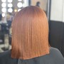 Women's Cut