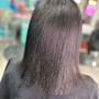 Shampoo/Deep Conditioning Treatment/Protein Treatment