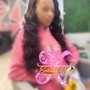 Lace Closure Sew In