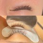 Mega Volume Eyelash Extensions