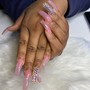 Gel Manicure