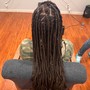 Box Braids