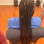 Partial Weave