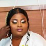 Bridal package Makeup Application