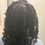 Medium Marley Twist